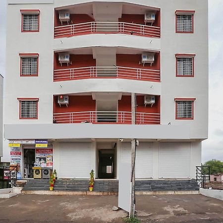 Hotel O Pingara Executive Phursungi Bagian luar foto