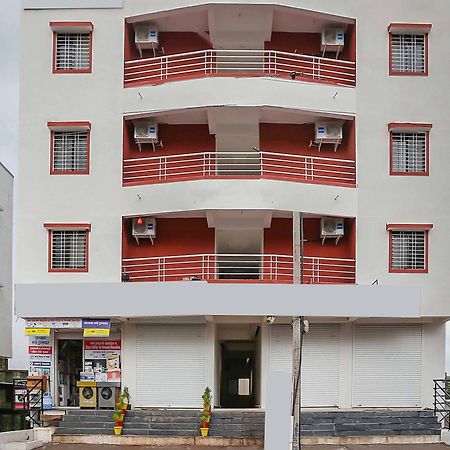 Hotel O Pingara Executive Phursungi Bagian luar foto